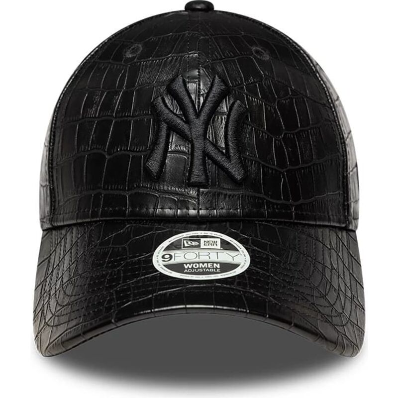9forty-pu-pattern-new-york-yankees-mlb-new-era 9forty-pu-pattern-new-york-yankees-mlb-new-era