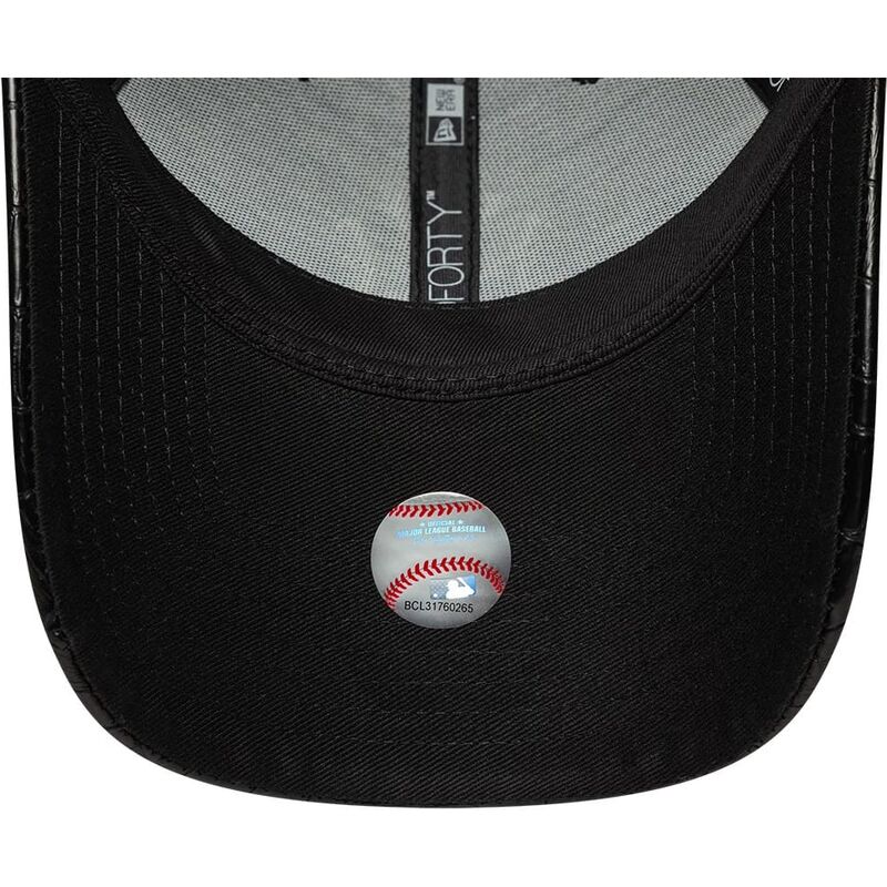 9forty-pu-pattern-new-york-yankees-mlb-new-era 9forty-pu-pattern-new-york-yankees-mlb-new-era