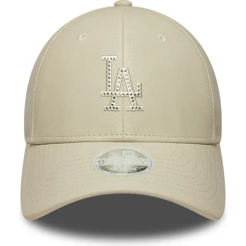 snapback-9forty-m-crown-pu-diamante-los-angeles-dodgers-mlb-new-era snapback-9forty-m-crown-pu-diamante-los-angeles-dodgers-mlb-new-era