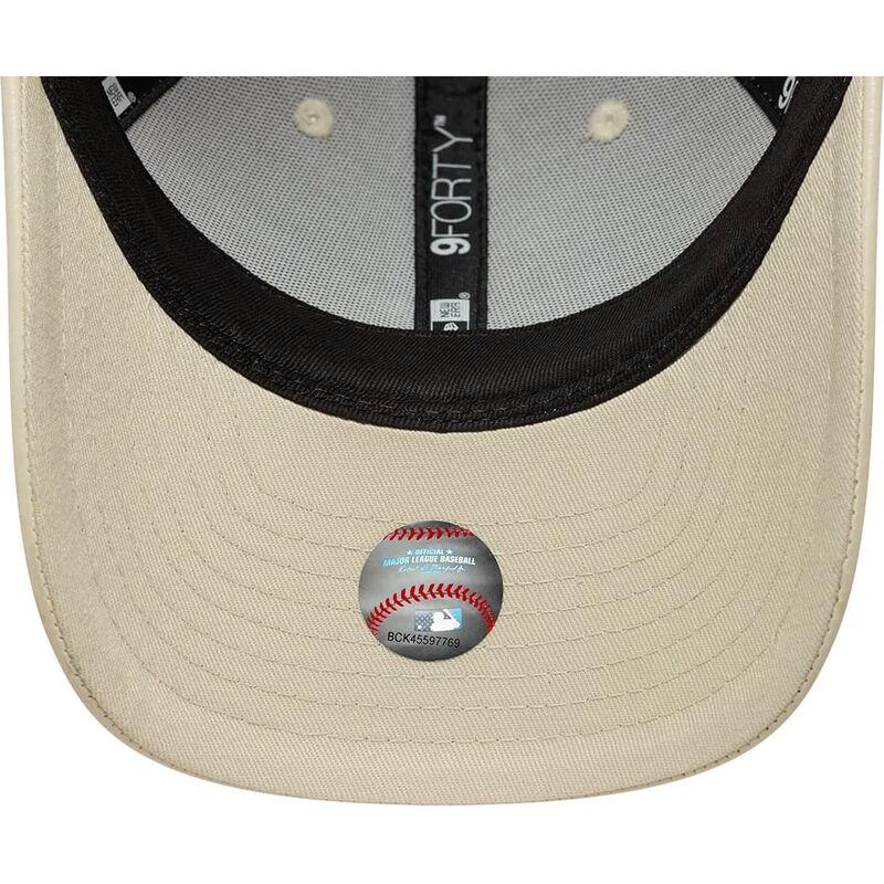snapback-9forty-m-crown-pu-diamante-los-angeles-dodgers-mlb-new-era snapback-9forty-m-crown-pu-diamante-los-angeles-dodgers-mlb-new-era