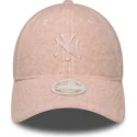 snapback-9forty-m-crown-winter-borg-new-york-yankees-mlb-new-era