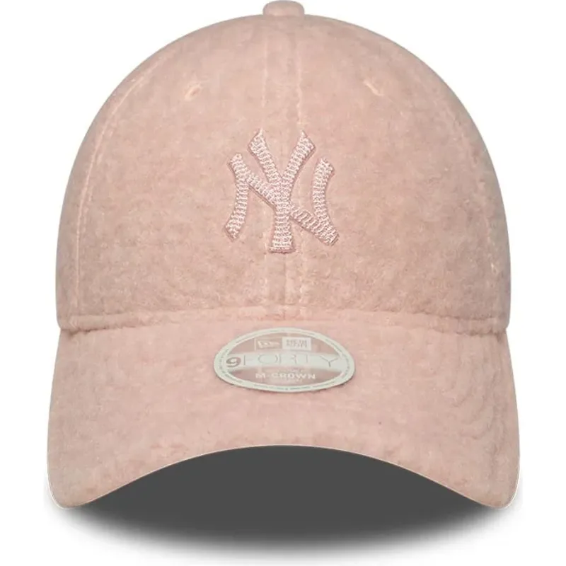 snapback-9forty-m-crown-winter-borg-new-york-yankees-mlb-new-era