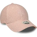 snapback-9forty-m-crown-winter-borg-new-york-yankees-mlb-new-era