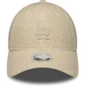 snapback-9forty-m-crown-winter-borg-los-angeles-dodgers-mlb-new-era