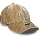9twenty-velour-new-york-yankees-mlb-new-era