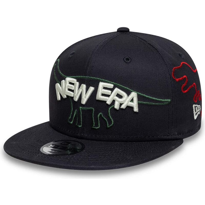 snapback-9fifty-dino-new-era