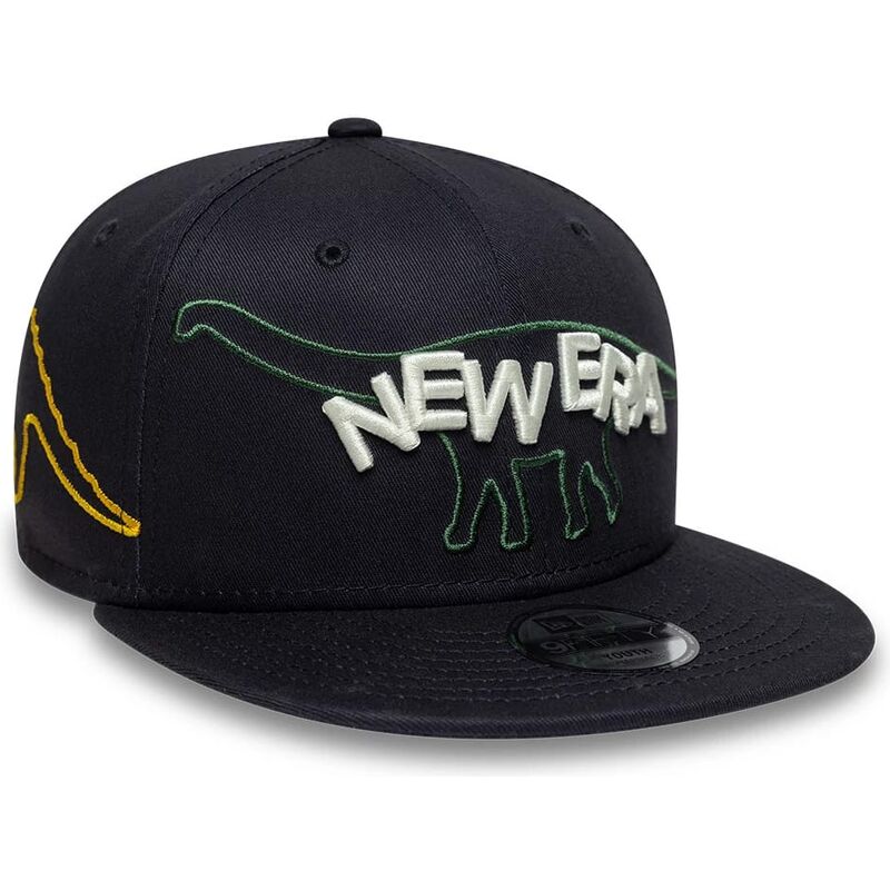 snapback-9fifty-dino-new-era