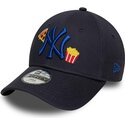9forty-food-icon-new-york-yankees-mlb-new-era