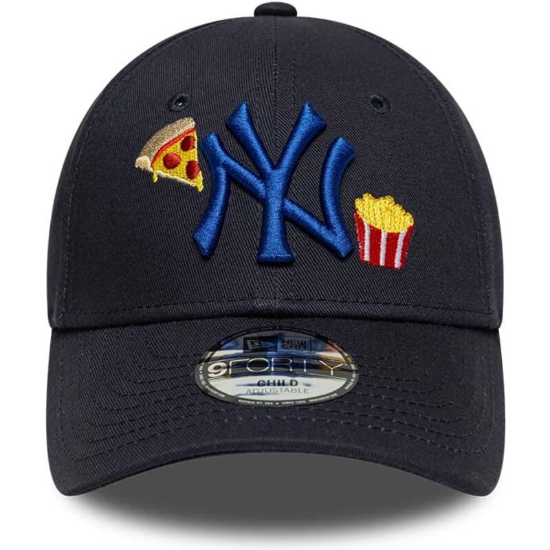 9forty-food-icon-new-york-yankees-mlb-new-era