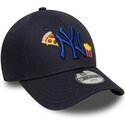 9forty-food-icon-new-york-yankees-mlb-new-era