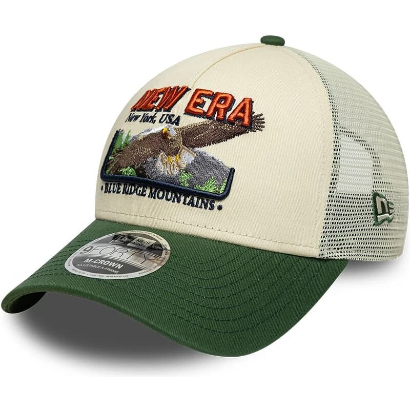 snapback-9forty-m-crown-a-frame-graphic-new-era snapback-9forty-m-crown-a-frame-graphic-new-era