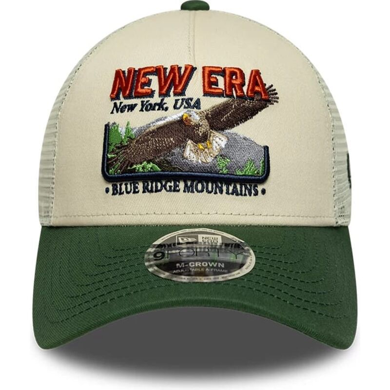 snapback-9forty-m-crown-a-frame-graphic-new-era snapback-9forty-m-crown-a-frame-graphic-new-era