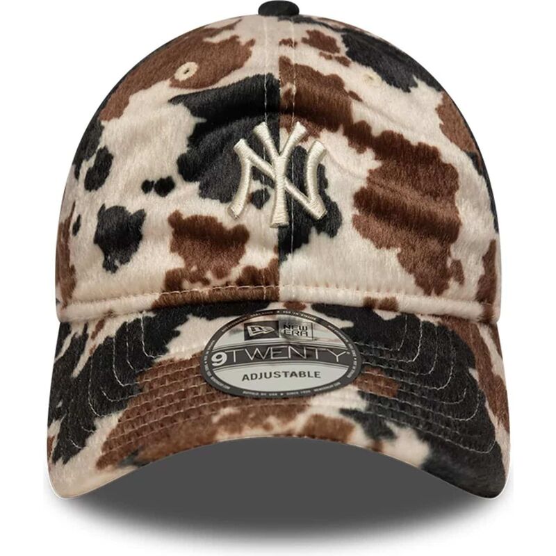 9twenty-animal-print-new-york-yankees-mlb-new-era