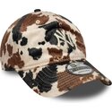 9twenty-animal-print-new-york-yankees-mlb-new-era