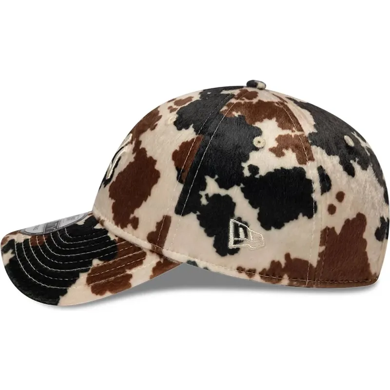 9twenty-animal-print-new-york-yankees-mlb-new-era