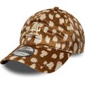 9twenty-animal-print-los-angeles-dodgers-mlb-new-era