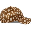 9twenty-animal-print-los-angeles-dodgers-mlb-new-era