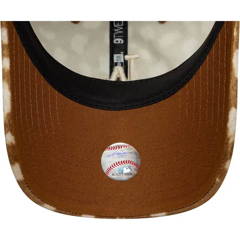 9twenty-animal-print-los-angeles-dodgers-mlb-new-era 9twenty-animal-print-los-angeles-dodgers-mlb-new-era