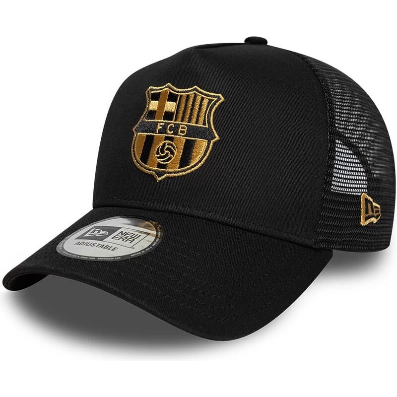 snapback-dorado-a-frame-fc-barcelona-laliga-new-era snapback-dorado-a-frame-fc-barcelona-laliga-new-era