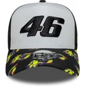 snapback-e-frame-print-visor-valentino-rossi-vr46-motogp-new-era