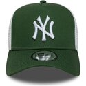 snapback-a-frame-league-essential-new-york-yankees-mlb-new-era