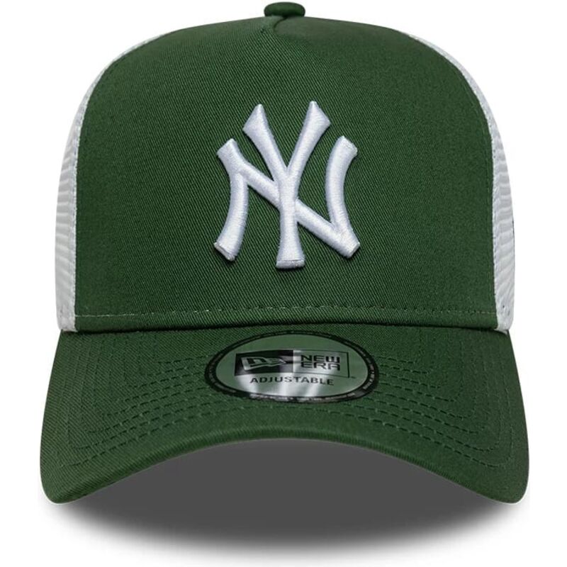snapback-a-frame-league-essential-new-york-yankees-mlb-new-era