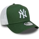 snapback-a-frame-league-essential-new-york-yankees-mlb-new-era