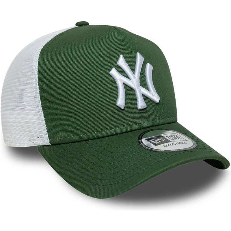 snapback-a-frame-league-essential-new-york-yankees-mlb-new-era