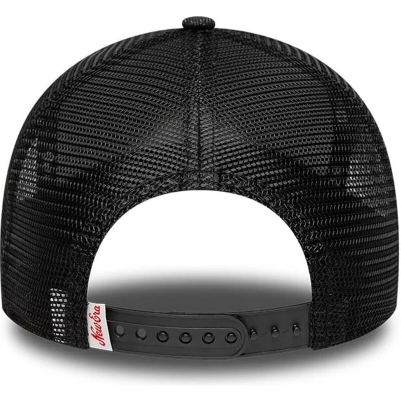 snapback-a-frame-patch-denim-new-era snapback-a-frame-patch-denim-new-era