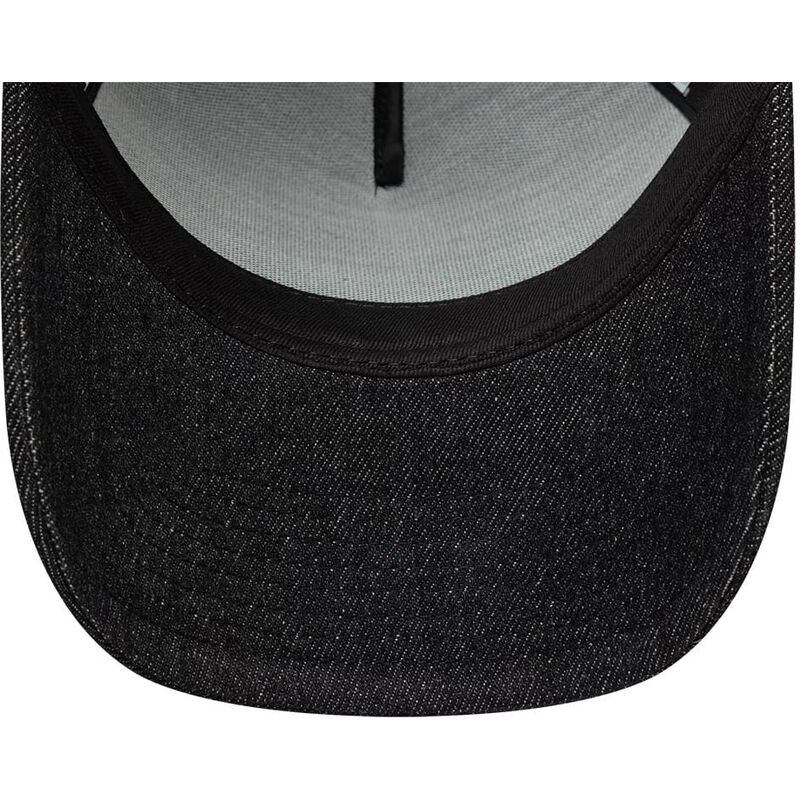 snapback-a-frame-patch-denim-new-era snapback-a-frame-patch-denim-new-era