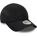 snapback-runner-tech-midi-los-angeles-dodgers-mlb-new-era