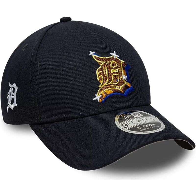 snapback-9forty-m-crown-a-frame-emblem-detroit-tigers-mlb-new-era