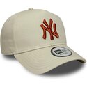 snapback-e-frame-league-essential-new-york-yankees-mlb-new-era