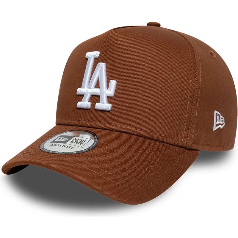 snapback-e-frame-league-essential-los-angeles-dodgers-mlb-new-era