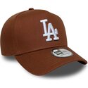 snapback-e-frame-league-essential-los-angeles-dodgers-mlb-new-era