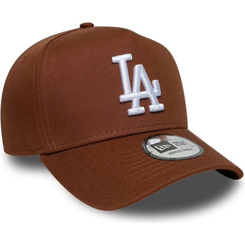snapback-e-frame-league-essential-los-angeles-dodgers-mlb-new-era