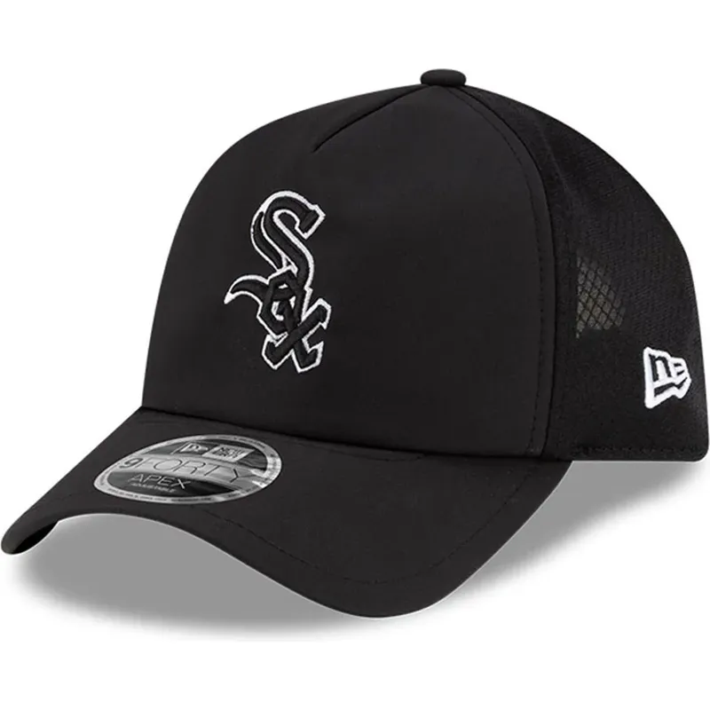 snapback-9forty-apex-batting-practice-chicago-white-sox-mlb-new-era snapback-9forty-apex-batting-practice-chicago-white-sox-mlb-new-era