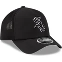 snapback-9forty-apex-batting-practice-chicago-white-sox-mlb-new-era