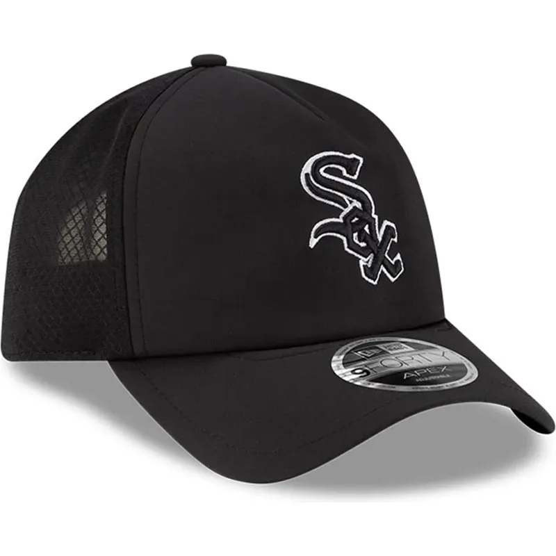 snapback-9forty-apex-batting-practice-chicago-white-sox-mlb-new-era snapback-9forty-apex-batting-practice-chicago-white-sox-mlb-new-era