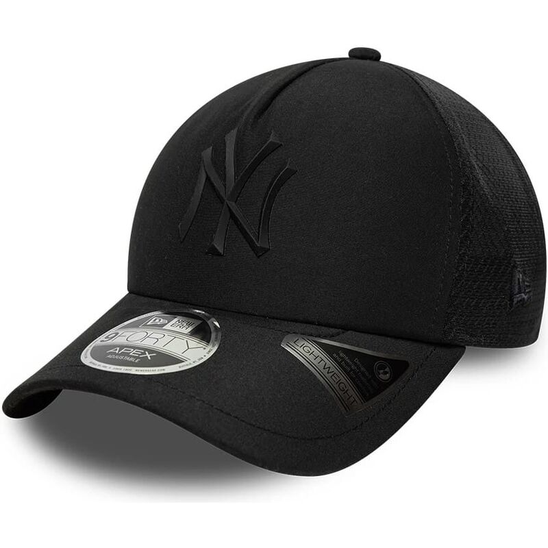 snapback-9forty-apex-sporty-new-york-yankees-mlb-new-era snapback-9forty-apex-sporty-new-york-yankees-mlb-new-era