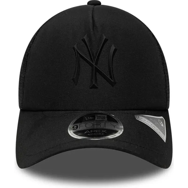 snapback-9forty-apex-sporty-new-york-yankees-mlb-new-era snapback-9forty-apex-sporty-new-york-yankees-mlb-new-era
