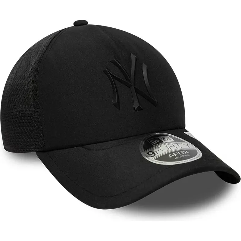 snapback-9forty-apex-sporty-new-york-yankees-mlb-new-era snapback-9forty-apex-sporty-new-york-yankees-mlb-new-era