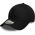snapback-9forty-m-crown-new-york-yankees-mlb-new-era