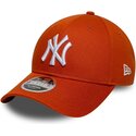 snapback-9forty-m-crown-new-york-yankees-mlb-new-era