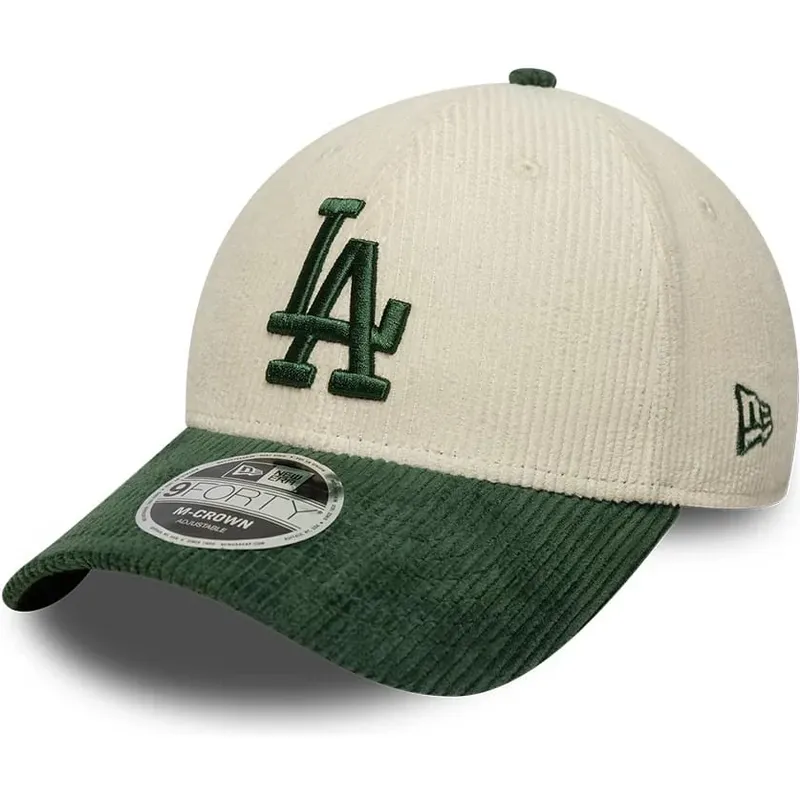 snapback-9forty-m-crown-cord-los-angeles-dodgers-mlb-new-era