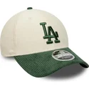 snapback-9forty-m-crown-cord-los-angeles-dodgers-mlb-new-era