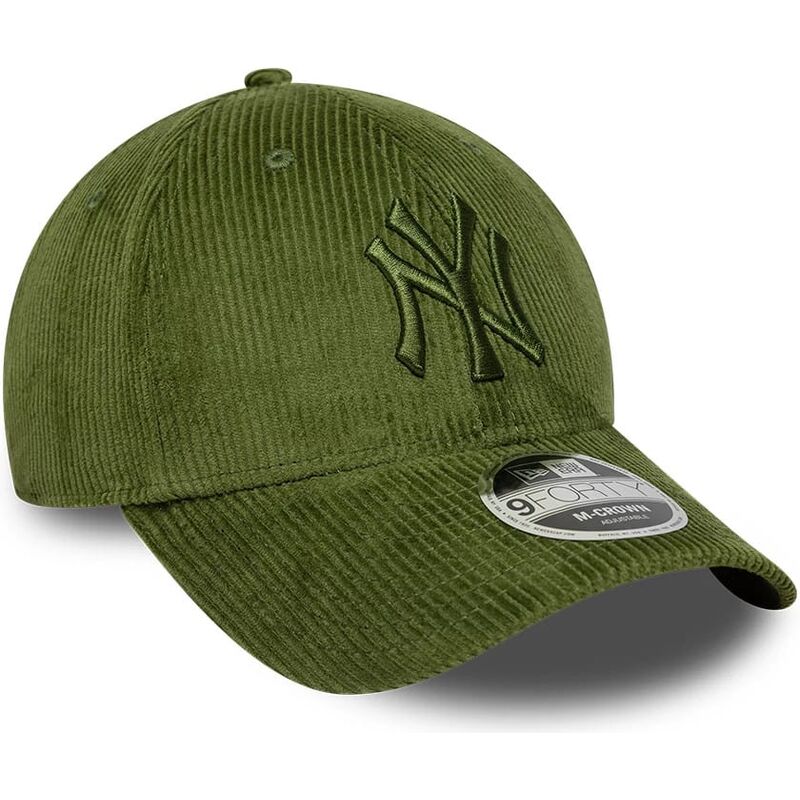 9forty-m-crown-cord-new-york-yankees-mlb-new-era