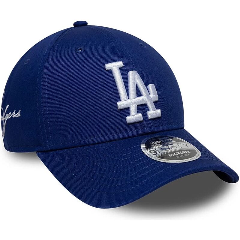 snapback-9forty-m-crown-side-script-los-angeles-dodgers-mlb-new-era snapback-9forty-m-crown-side-script-los-angeles-dodgers-mlb-new-era