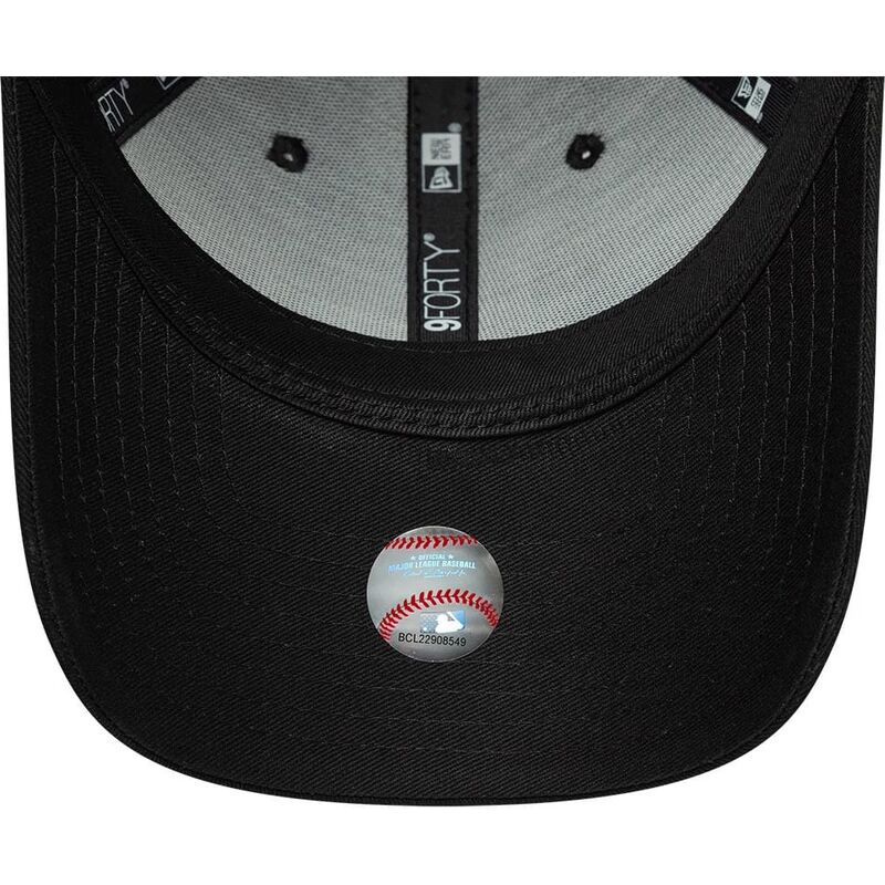 9forty-metallic-outline-los-angeles-dodgers-mlb-new-era