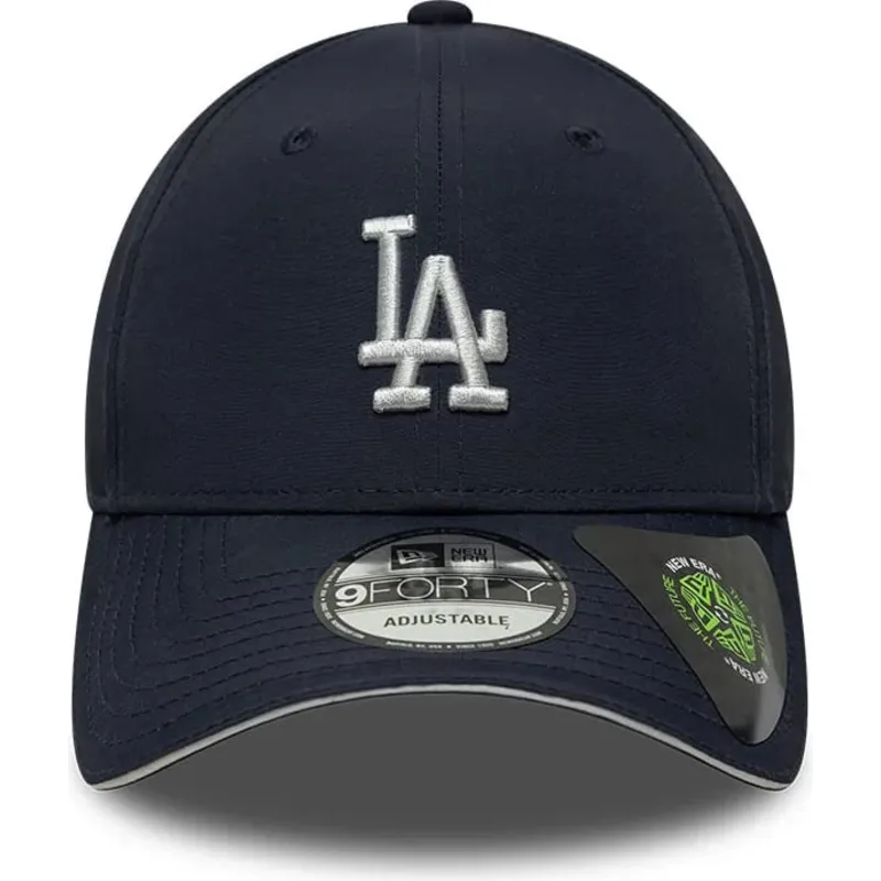 9forty-recycled-los-angeles-dodgers-mlb-new-era
